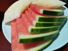 -清真·嘉福元火锅(正宁路店)