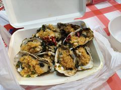 -龙虾当家·大排档(红谷滩五中店)