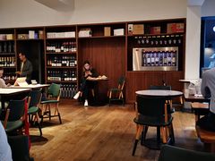 -BAKER&SPICE(安福路店)