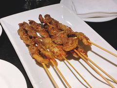 烤五花肉-南蛮子(进贤路店)