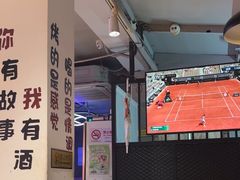 -新疆烧烤王(广灵店)