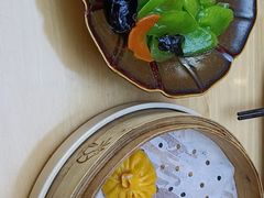-小六汤包·老字号·中华名小吃(兴庆路店)