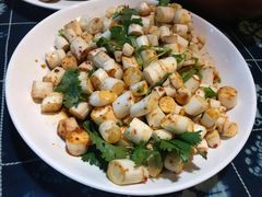 -香满楼(临安路店)