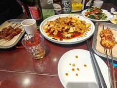 -清真·老兰家(兴善寺西街总店)