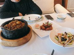 -宝燕壹号景观餐厅(龙盛国际商业广场店)