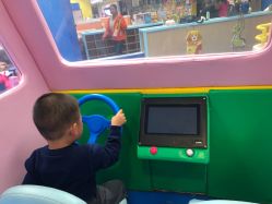 -孩子王童乐园(马群店)