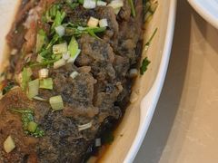 -梅利汴京烤鸭•开封豫菜地标店(铁北街店)