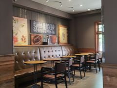 -星巴克(天津五大道店)