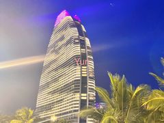 -三亚亚特兰蒂斯度假区