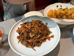 -福海居烤鸭店(鸟巢店)