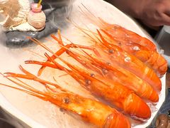 -乔街深夜食堂·小龙虾·高压锅生蚝(杭州总店)