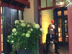 -SUITSUPPLY(安福路店)