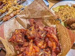 -壹块捌烧烤(灯市口店)