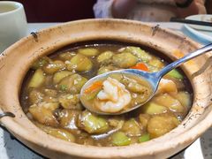 -船歌·鱼水饺青岛菜(金狮广场店)