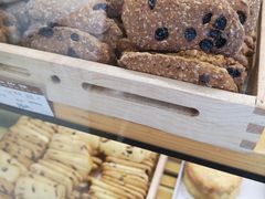 -长发西饼(临顿路店)
