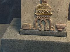 -洛阳古墓博物馆