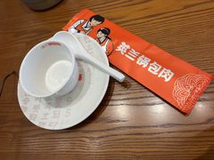 -英兰朝族饭店(河南桥头店)