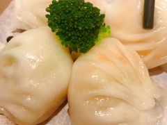 -北海金昌开元名都大酒店·四季轩中餐厅