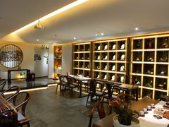 -翁暖茶馆(滨江东总店)