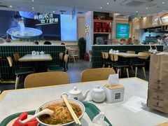 -苏氏牛肉面(丰北桥店)