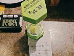 -绿茶餐厅(天津天河城店)