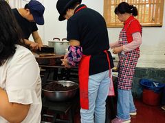 大堂-丁大兴(鲁迅故里店)