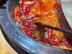 -蜀大侠火锅(森兰花园城店)