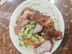 -陈光记烧腊店(罗保博士街店)