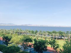 -海豚湾·大堂吧(厦门佰翔波特曼七星湾酒店)
