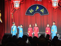 -小荧星艺校(浦东中环分校)