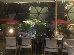 露天位-巴别塔法餐舍(朝阳店)