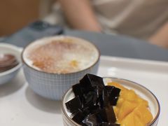 -小团圆糖水铺(襄阳南路店)