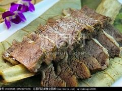 -山东八大碗山东老字号