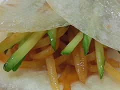 -姥家春饼店(漳州二路店)