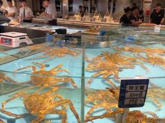 -渔傅·霞浦滩涂海鲜(建平店)