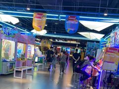 -大玩家(通州万达广场店)