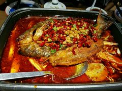 -龙门烤鱼(东方宝泰店)