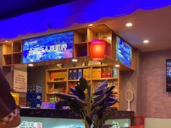 -山河屯铁锅炖·非遗东北菜(西乡店)