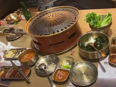 -西塔老太太泥炉烤肉(北京双井店)