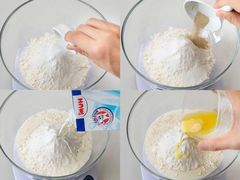 -威利旺卡烘焙西点蛋糕培训(朝阳校区)