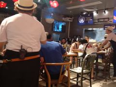 大堂-陈鹏鹏潮汕菜(欢乐海岸 海边景观店)