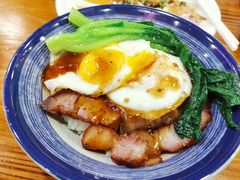 -澳门陈光记烧味饭店(南京德基广场店)