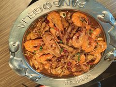 -胖哥俩肉蟹煲(福州仓山爱琴海店)