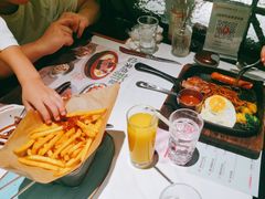 -半秋山西餐厅(巴南万达广场店)