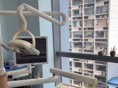 -极光口腔·矫正种植修复(锦江店)