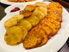 -朴大人炭烤·韩国料理(奥帆中心海尔洲际店)