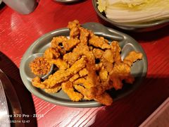-谭鸭血老火锅(庆云店)