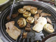 -猫爪爪原切自助烤肉(观音桥阳光世纪店)
