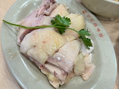 招牌百家鸡-百家鸡味馆(清泰店)