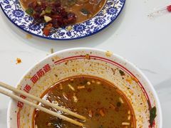 -青年路烩面馆(绿地世纪城店)